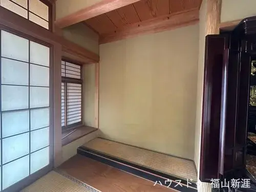 5LDK+S Fukuyama City Hiroshima Prefecture (10)