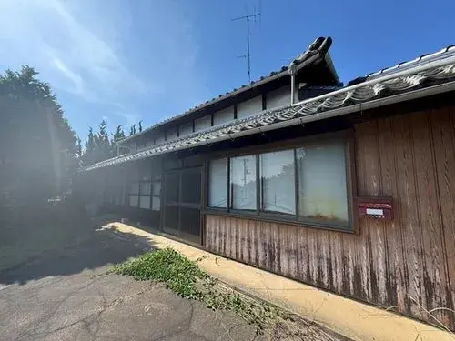 Akiya in Yamaguchi