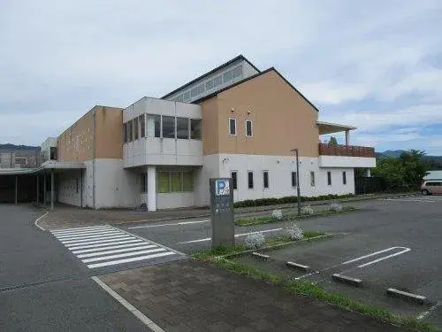 Akiya in Hiroshima