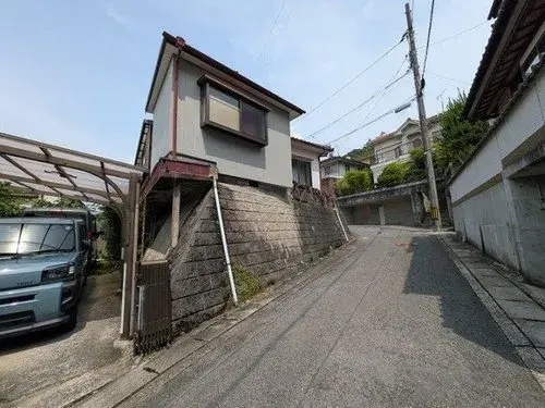 [Propiedad 5DK] Aki-gun Kumano-cho Hiroshima Prefecture (11)