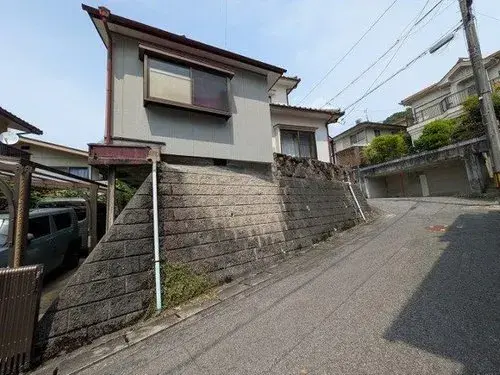 [Propiedad 5DK] Aki-gun Kumano-cho Hiroshima Prefecture (13)