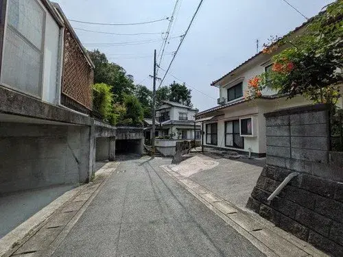 [Propiedad 5DK] Aki-gun Kumano-cho Hiroshima Prefecture (14)