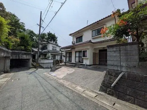 [Propiedad 5DK] Aki-gun Kumano-cho Hiroshima Prefecture (16)