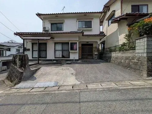 [Propiedad 5DK] Aki-gun Kumano-cho Hiroshima Prefecture (3)