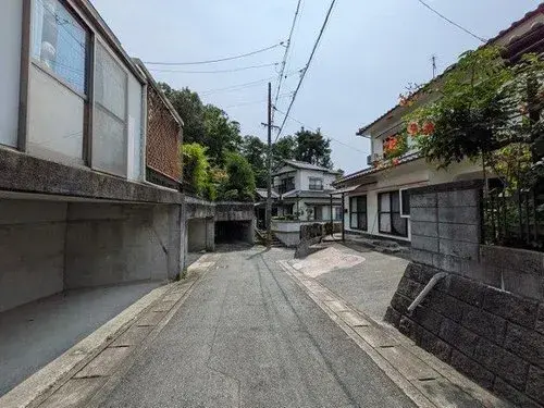 [Propiedad 5DK] Aki-gun Kumano-cho Hiroshima Prefecture (4)