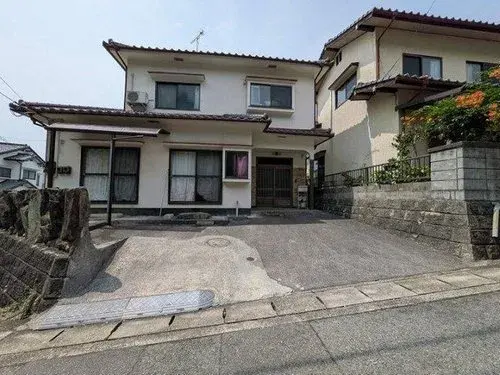 [Propiedad 5DK] Aki-gun Kumano-cho Hiroshima Prefecture (5)