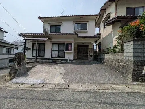 [Propiedad 5DK] Aki-gun Kumano-cho Hiroshima Prefecture (6)