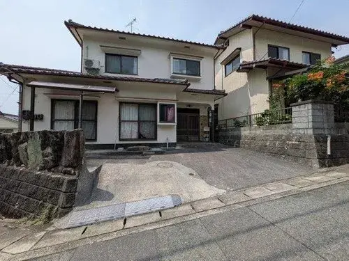 [Propiedad 5DK] Aki-gun Kumano-cho Hiroshima Prefecture (7)