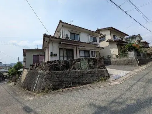 [Propiedad 5DK] Aki-gun Kumano-cho Hiroshima Prefecture (8)