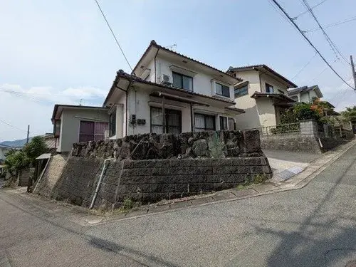 [Propiedad 5DK] Aki-gun Kumano-cho Hiroshima Prefecture (9)