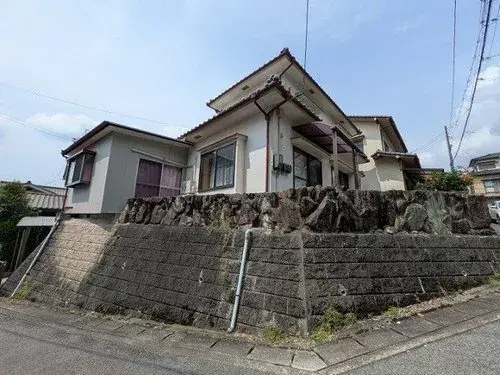 [Propiedad 5DK] Aki-gun Kumano-cho Hiroshima Prefecture (10)