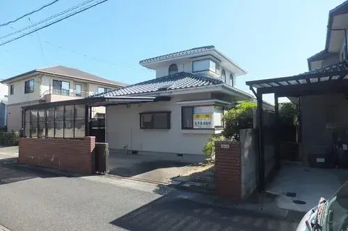 Akiya in Yamaguchi