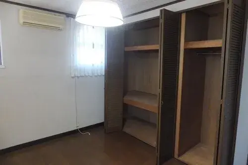 Недвижимость 3DK, город Хаги, префектура Ямагути (7)