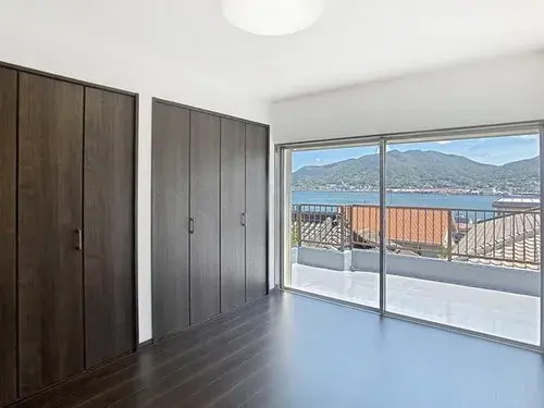 4LDK Property Shimonoseki City Yamaguchi Prefecture (6)