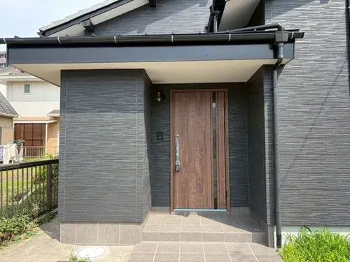 3LDK 宇部市 山口県 (2)