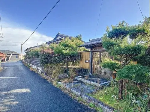 6LDK Property Shimonoseki City Yamaguchi Prefecture (2)