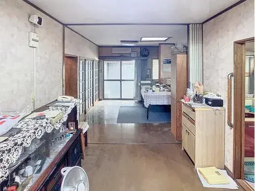 6LDK Property Shimonoseki City Yamaguchi Prefecture (5)