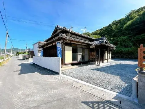 3LDK Property Shimonoseki City Yamaguchi Prefecture (2)