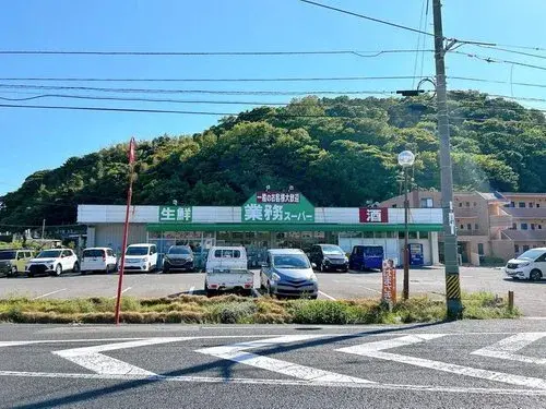 3LDK Property Shimonoseki City Yamaguchi Prefecture (22)
