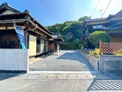 3LDK Property Shimonoseki City Yamaguchi Prefecture (4)