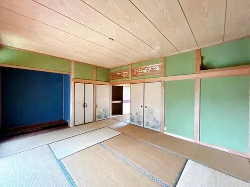 3LDK Property Shimonoseki City Yamaguchi Prefecture (8)