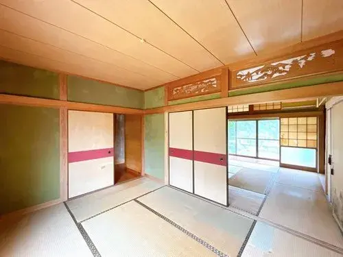 3LDK Property Shimonoseki City Yamaguchi Prefecture (9)