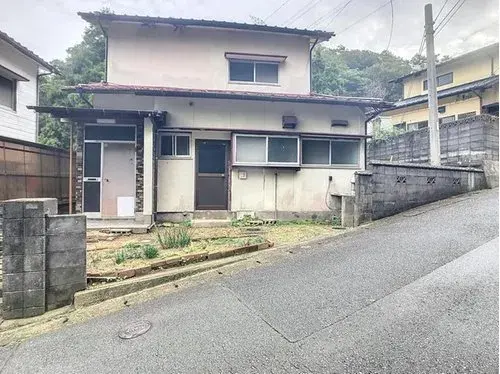 Akiya in Yamaguchi