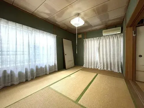 4LDK Takamatsu City Kagawa Prefecture (13)