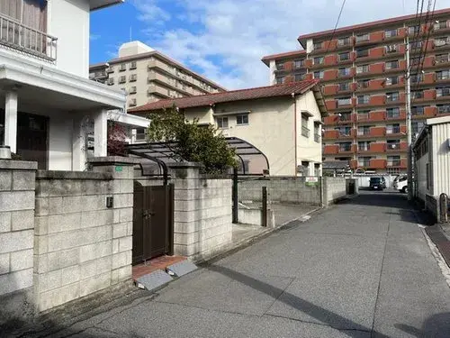 4LDK Takamatsu City Kagawa Prefecture (5)