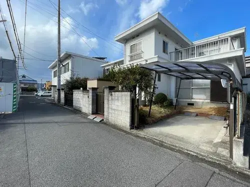 4LDK Takamatsu City Kagawa Prefecture (6)