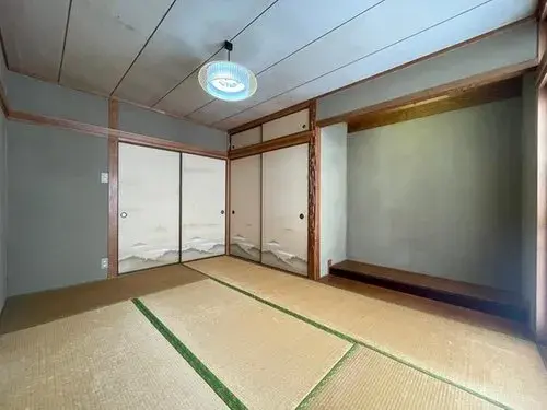 4LDK Takamatsu City Kagawa Prefecture (9)
