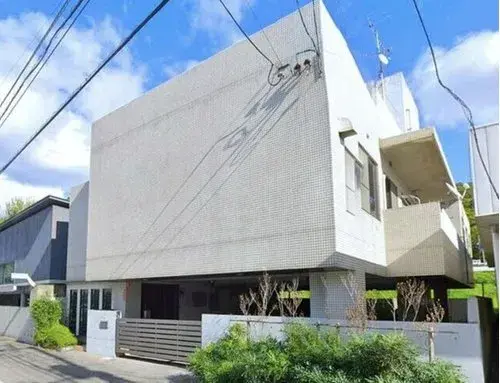 Akiya in Kagawa