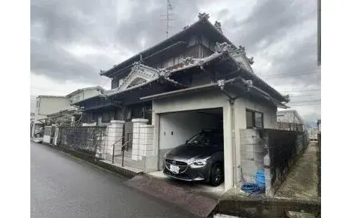 Propiedad 5DK Matsuyama City Ehime (2)