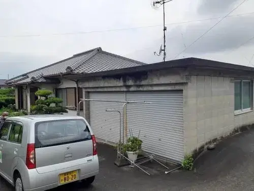 5DK Ciudad de Shikokuchuo Prefectura de Ehime (2)