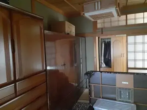 5DK Ciudad de Shikokuchuo Prefectura de Ehime (12)
