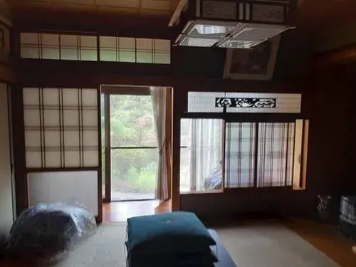5DK Ciudad de Shikokuchuo Prefectura de Ehime (15)
