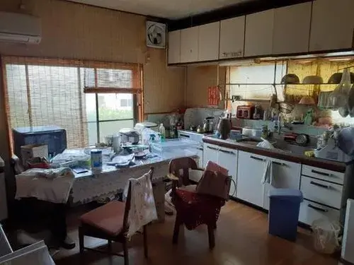 5DK Ciudad de Shikokuchuo Prefectura de Ehime (17)