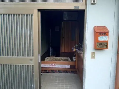 5DK Ciudad de Shikokuchuo Prefectura de Ehime (5)