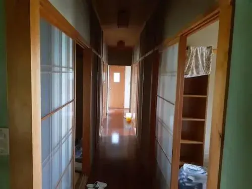 5DK Ciudad de Shikokuchuo Prefectura de Ehime (10)