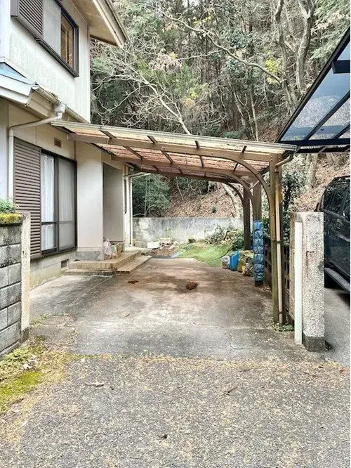 Ehime Imabari 4DK Property (2)
