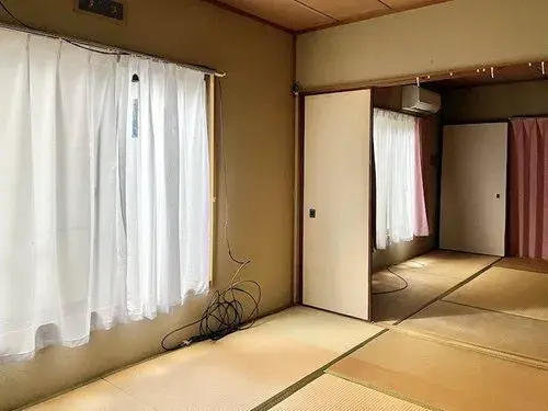 Ehime Imabari 4DK Property (3)