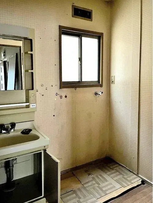 Ehime Imabari 4DK Property (6)