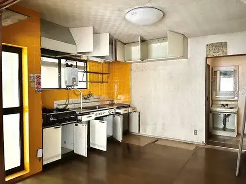 Ehime Imabari 4DK Property (7)