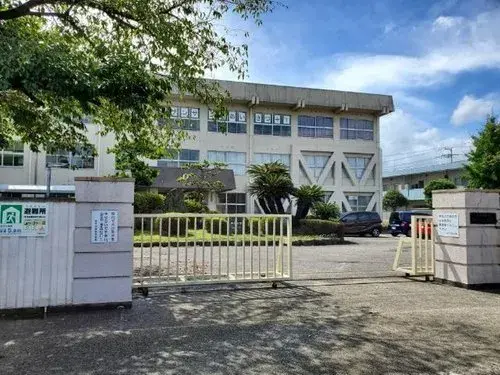 Propiedad 3DK Ciudad de Niihama Prefectura de Ehime (18)