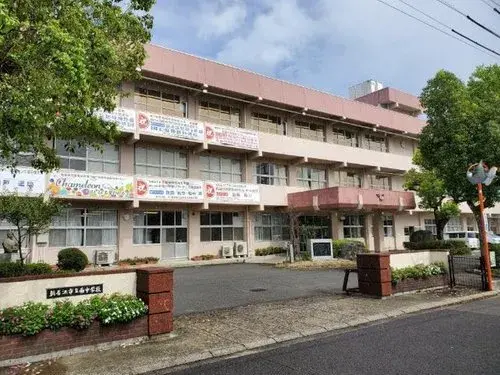 Propiedad 3DK Ciudad de Niihama Prefectura de Ehime (19)