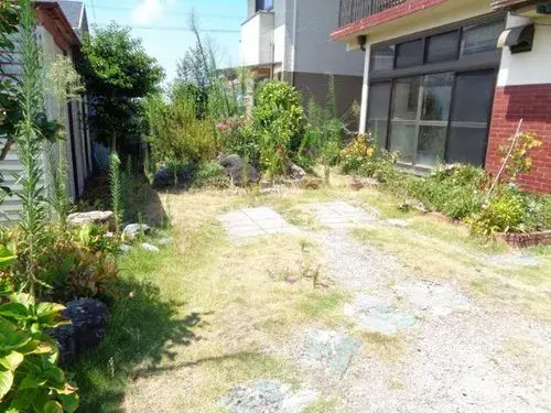 Propiedad 3DK Ciudad de Niihama Prefectura de Ehime (4)