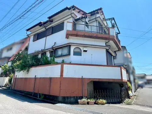 Akiya in Kochi
