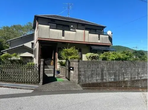 Akiya in Kochi