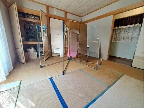 3LDK Property Sakawa-cho, Takaoka-gun, Kochi Prefecture (11)
