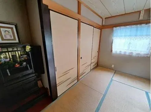 3LDK Property Sakawa-cho, Takaoka-gun, Kochi Prefecture (12)